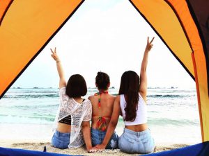 Giải mã ý nghĩa 9 giấc mơ đi du lịch