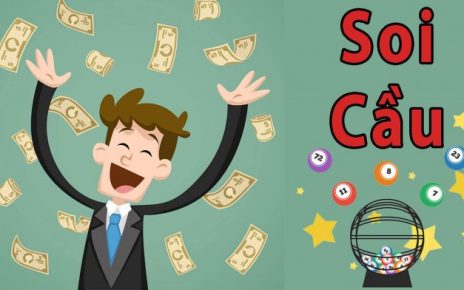Soi cầu xổ số